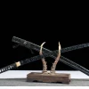 Briseur de Formations - Katana Forge a la Main en Acier au carbone 1045