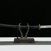 Enma (刀) - Katana Forge a la Main en Acier au carbone 1045