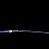 碎星 - Etoile Brisée - Katana Forge a la Main en Acier au carbone 1045