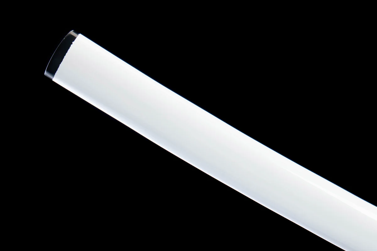 Croc Blanc - Katana Forge a la Main en Acier au carbone 1065 - Image 8