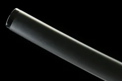 Alternative view of Héritage de Hanzo - Katana Forge a la Main en Acier au carbone 1065