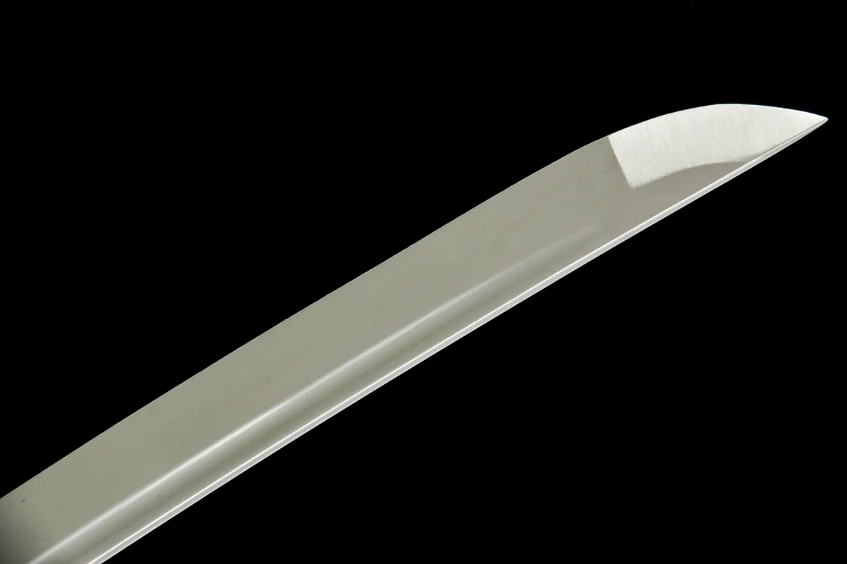 Katana Forgée Main 1065 Acier Carbone - Katana Forge a la Main en Acier au carbone 1065 - Image 5