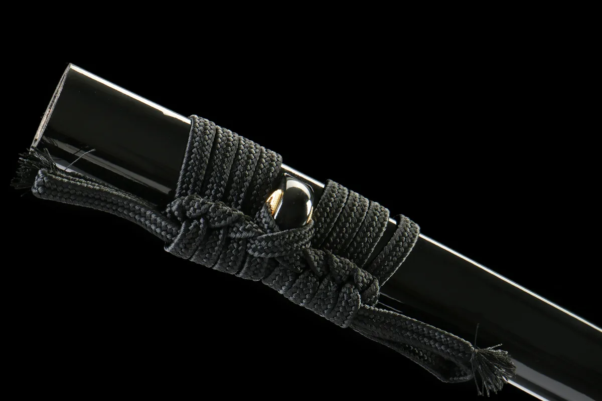 Katana Forgée Main 1065 Acier Carbone - Katana Forge a la Main en Acier au carbone 1065 - Image 8