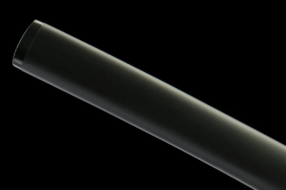 Katana Horizon de Fer - Katana Forge a la Main en Acier au carbone 1065