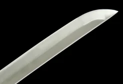 Katana Premier Pas - Katana Forge a la Main en Acier au carbone 1065