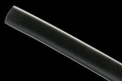 Lune Dorée - Katana Forge a la Main en Acier au carbone 1065