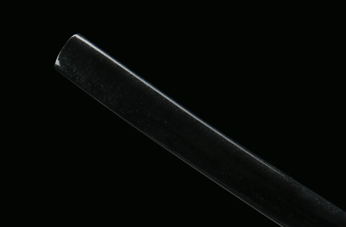Rugissement du Dragon - Katana Forge a la Main en Acier au carbone 1065 - Image 4